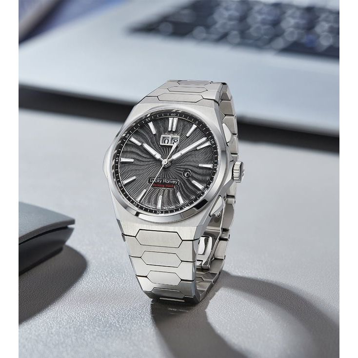 Sound Of Nature Chiming Limited Edition Automatic Men 40 mm LH20