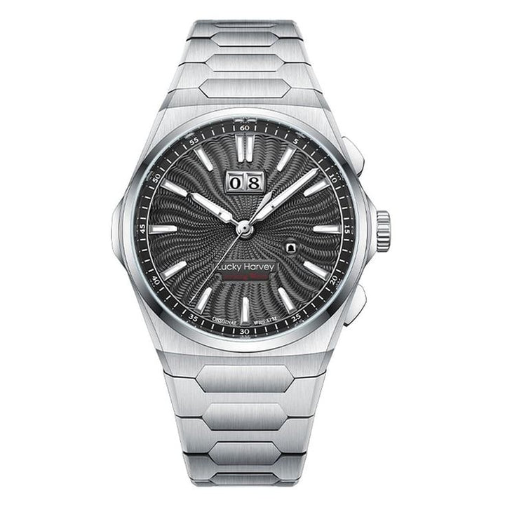 Sound Of Nature Chiming Limited Edition Automatic Men 40 mm LH20