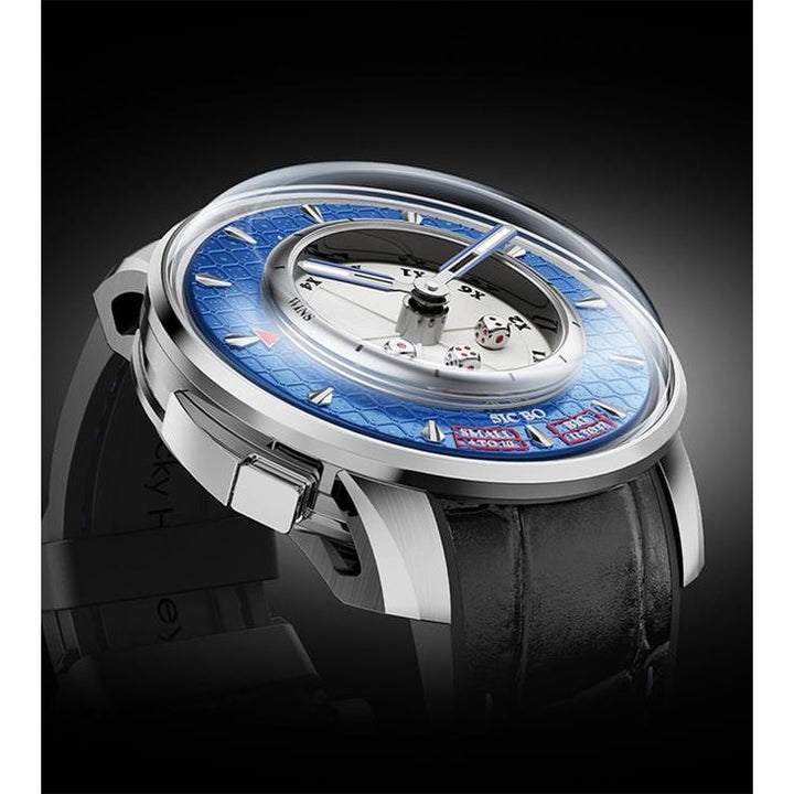 Casino Series Sic Bo Automatic Men 43 mm LH14