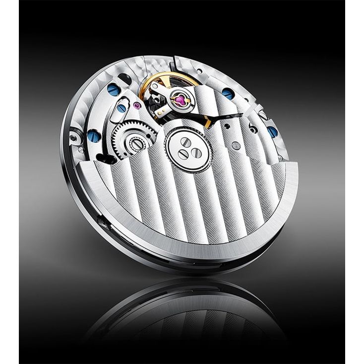 Casino Series European Roulette Automatic Men 43 mm LH11