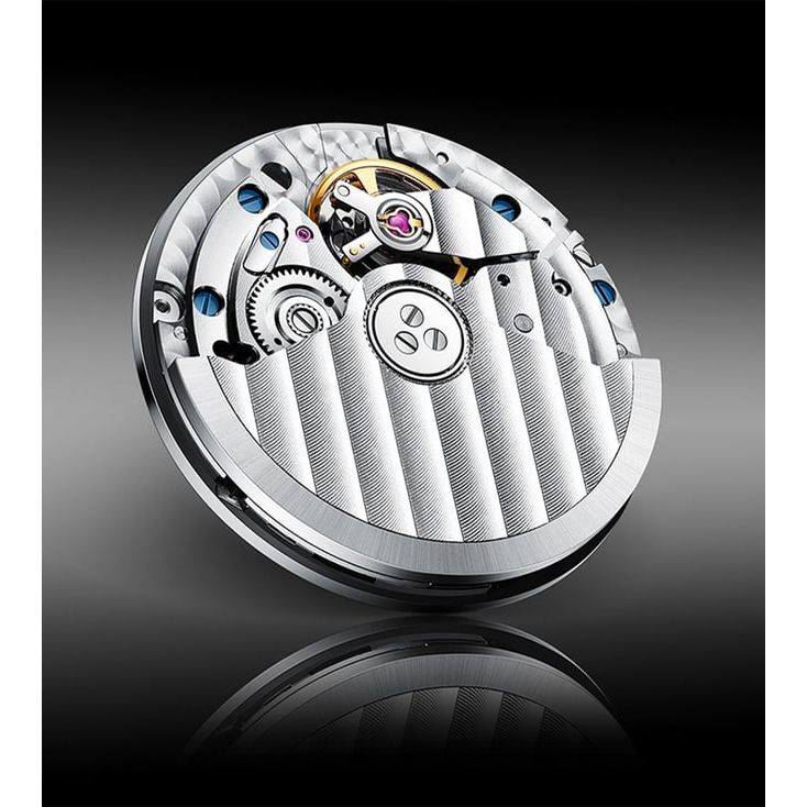 Lucky Harvey Casino Series Sic Bo Automatic Men 43 Mm LH15