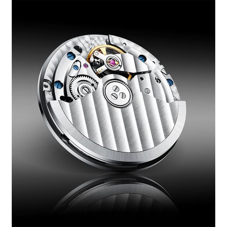 Casino Series European Roulette Automatic Men 43 mm LH10