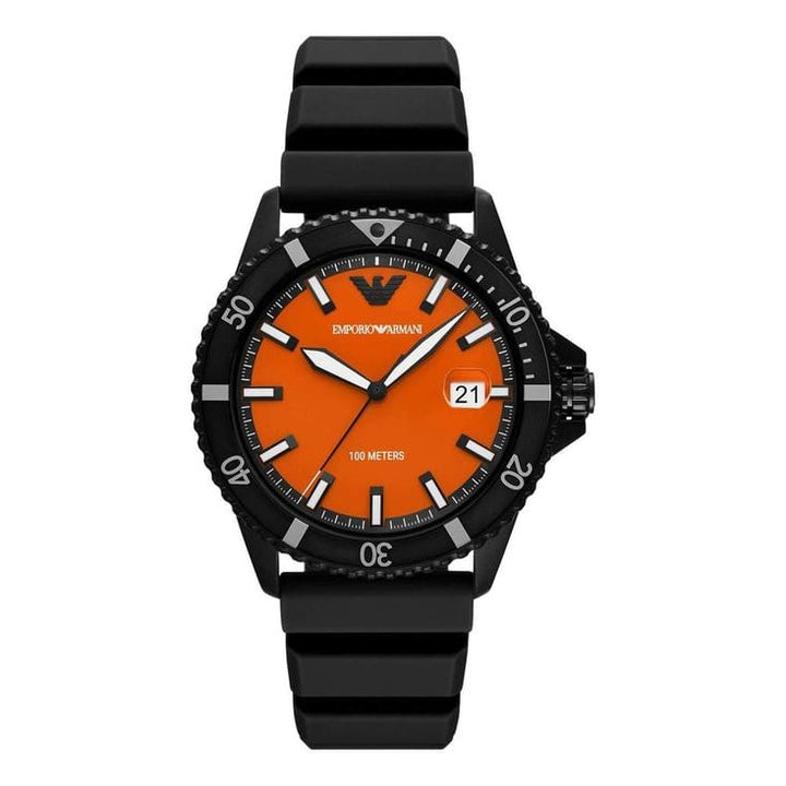 Quartz Men 42 mm AR11684