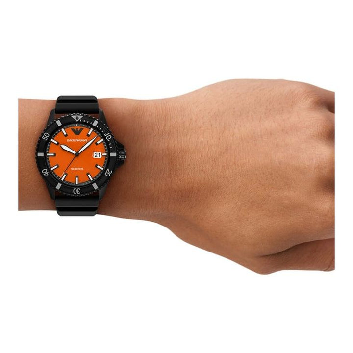 Quartz Men 42 mm AR11684