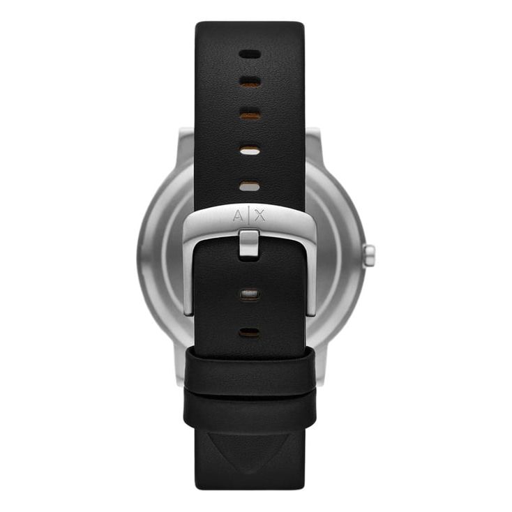 Quartz Men 40 mm AX7168SET With interchangeable strap