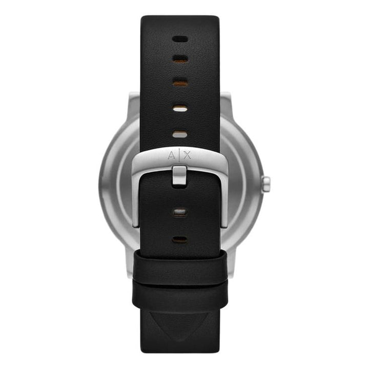 Quartz Men 40 mm AX7168SET With interchangeable strap