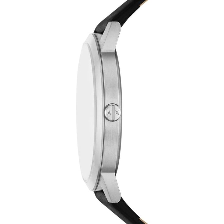 Quartz Men 40 mm AX7168SET With interchangeable strap