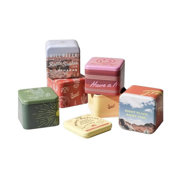 Everett Quartz Chronograph Men 44 mm FS6119