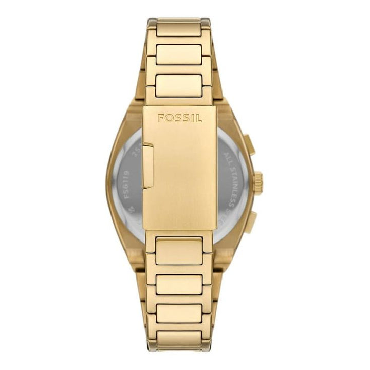 Everett Quartz Chronograph Men 44 mm FS6119