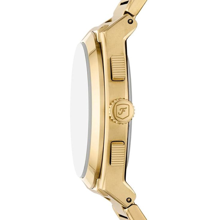 Everett Quartz Chronograph Men 44 mm FS6119