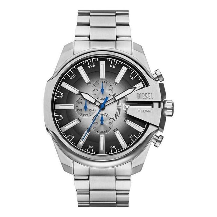 Mega Chief Slim Quartz Chronograph Men 48 mm DZ4686