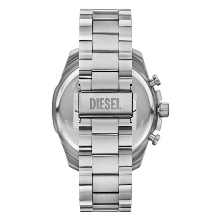 Mega Chief Slim Quartz Chronograph Men 48 mm DZ4686