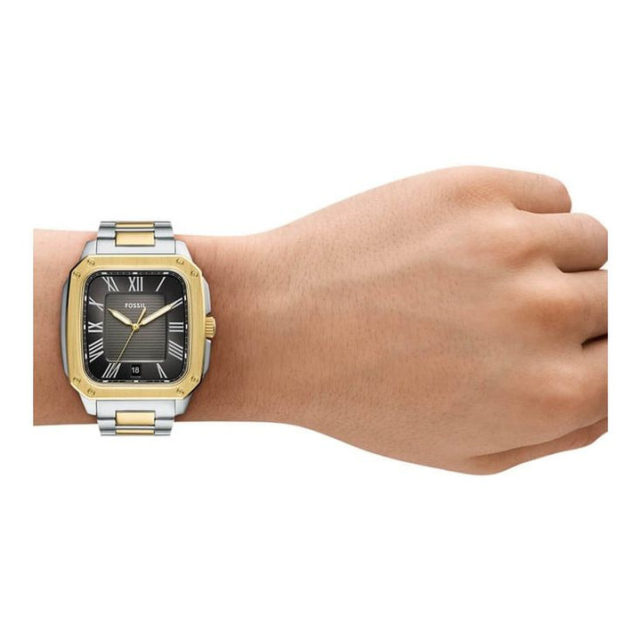 Crosby Quartz Men 42 mm FS6123