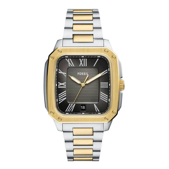 Crosby Quartz Men 42 mm FS6123