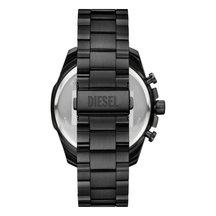 Mega Chief Slim Quartz Chronograph Men 48 mm DZ4689