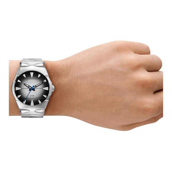 D-Sruptor Quartz Men 42 mm DZ2224