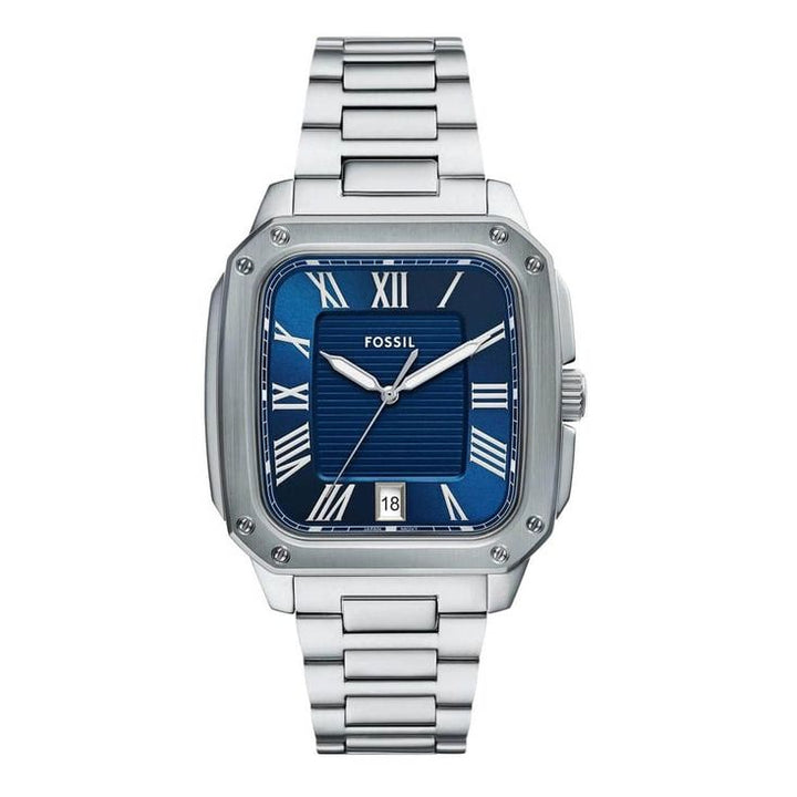 Crosby Quartz Men 42 mm FS6121