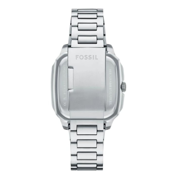 Crosby Quartz Men 42 mm FS6121