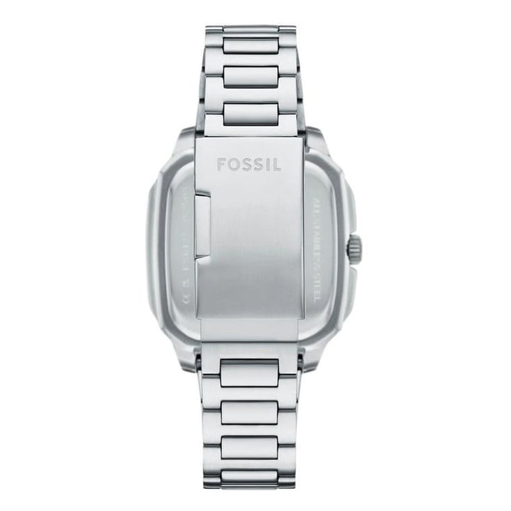 Crosby Quartz Men 42 mm FS6121