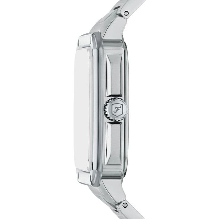 Crosby Quartz Men 42 mm FS6121