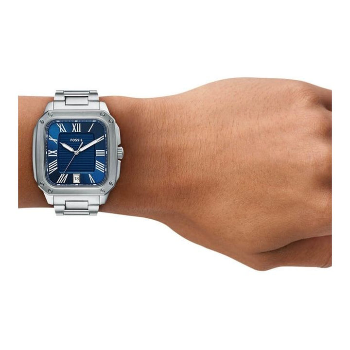 Crosby Quartz Men 42 mm FS6121