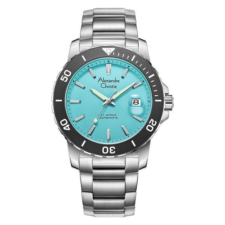 Luxury Eterna Women's Analog Watch - Precision Craftsmanship & Elegant Style
