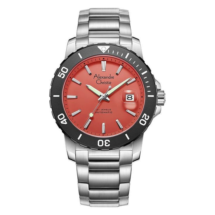 Luxury Eterna Women's Analog Watch - Precision Craftsmanship & Elegant Style