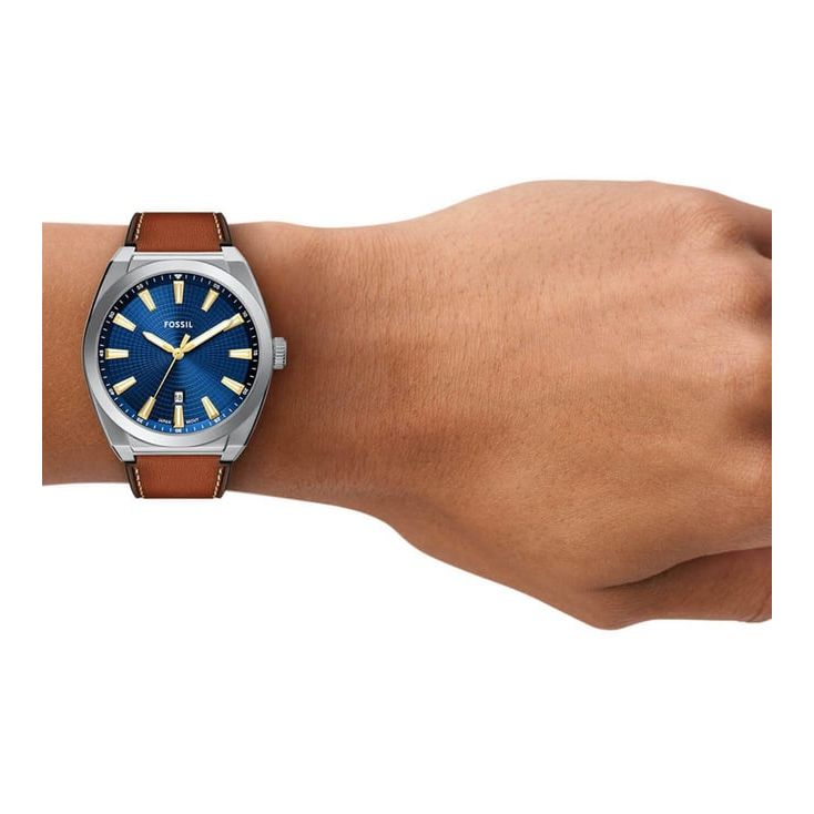 Everett Quartz Men 42 mm FS6115