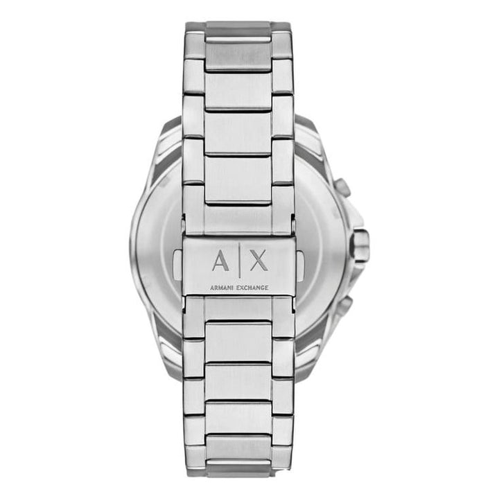 Quartz Chronograph Men 44 mm AX1969