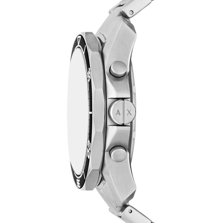 Quartz Chronograph Men 44 mm AX1969