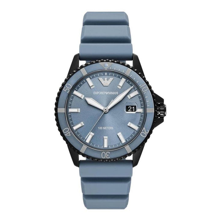 Quartz Men 42 mm AR11685