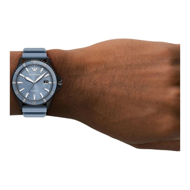 Quartz Men 42 mm AR11685