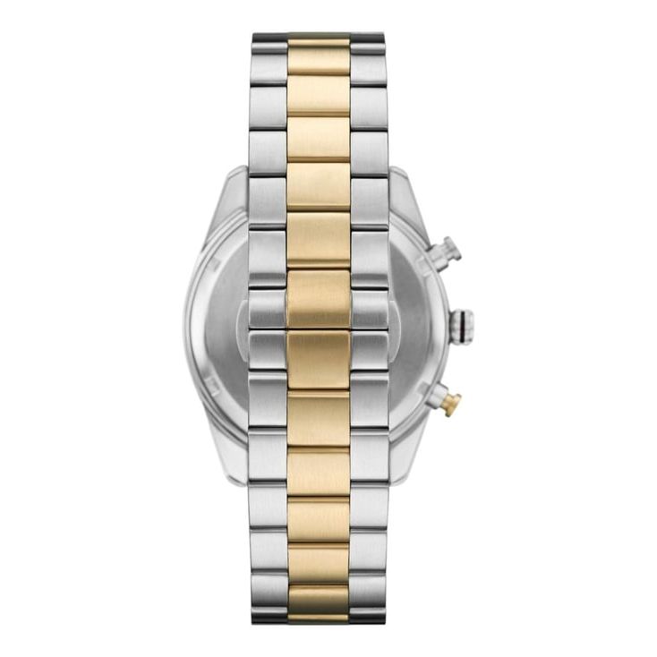 Quartz Chronograph Men 42 mm AR11678