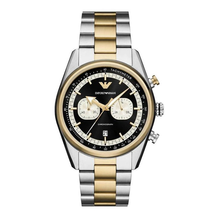 Quartz Chronograph Men 42 mm AR11678