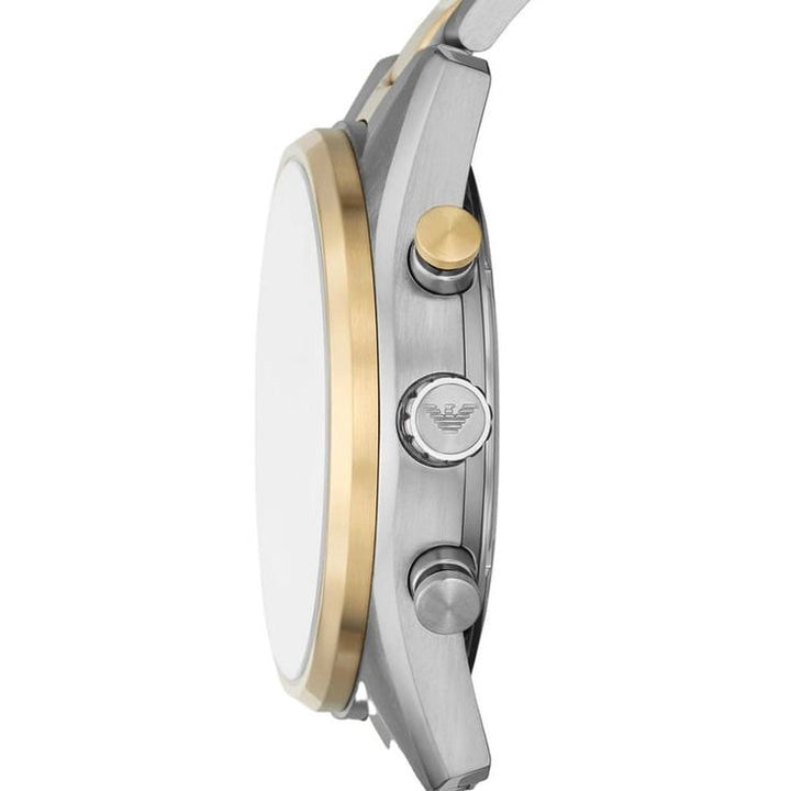 Quartz Chronograph Men 42 mm AR11678