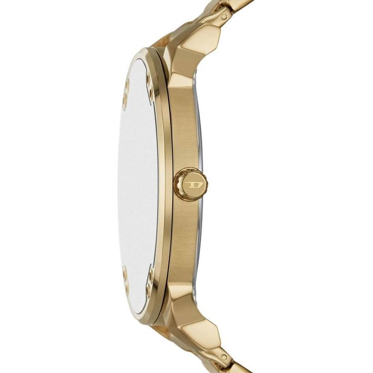 Mr. Daddy Slim Quartz Chronograph Men 54 mm DZ7490