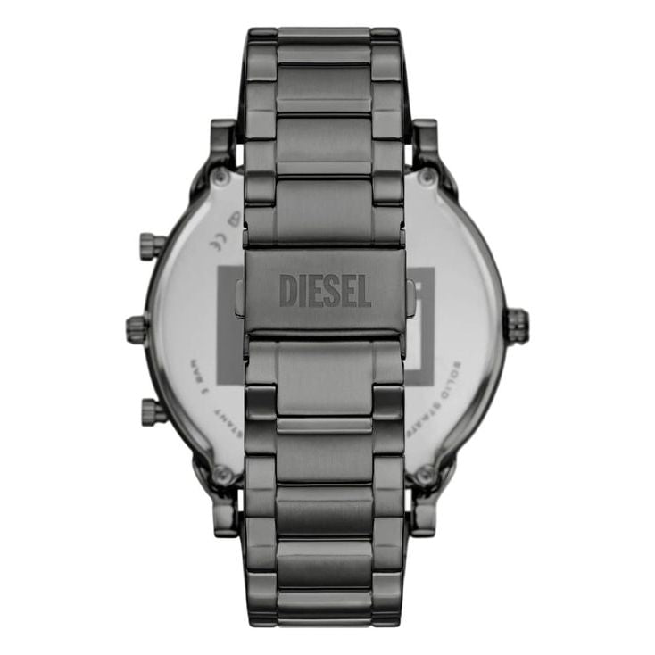 Mr. Daddy Slim Quartz Chronograph Men 54 mm DZ7488