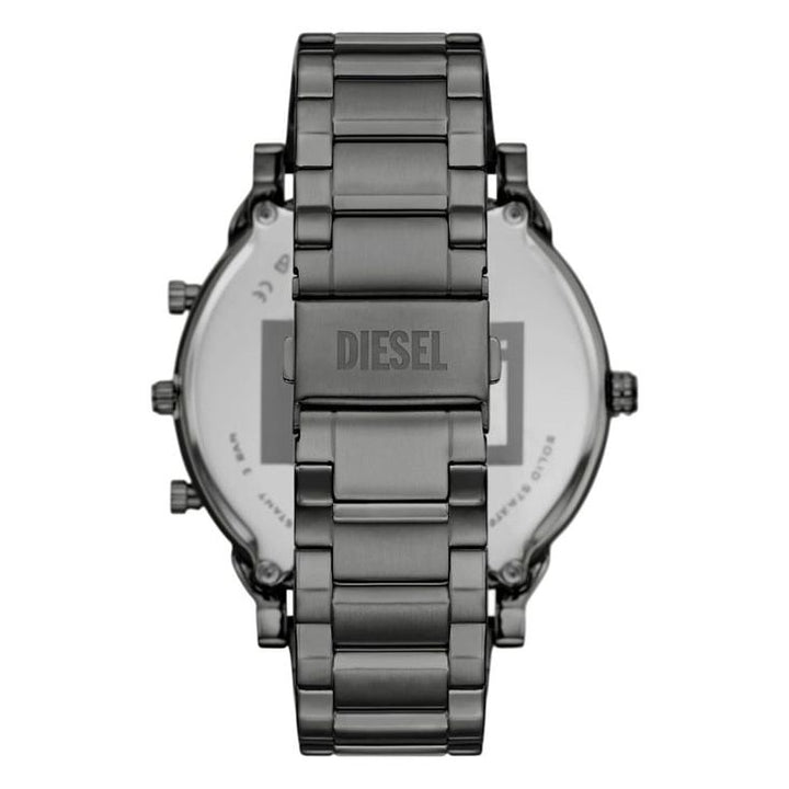 Mr. Daddy Slim Quartz Chronograph Men 54 mm DZ7488