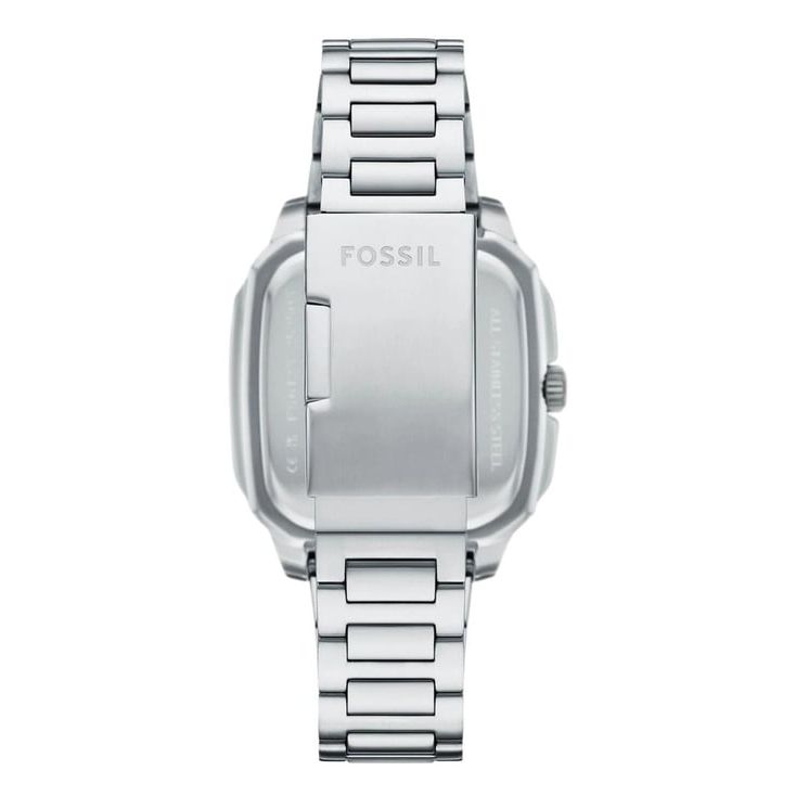 Crosby Quartz Men 42 mm FS6122