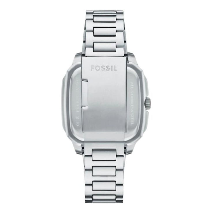 Crosby Quartz Men 42 mm FS6122
