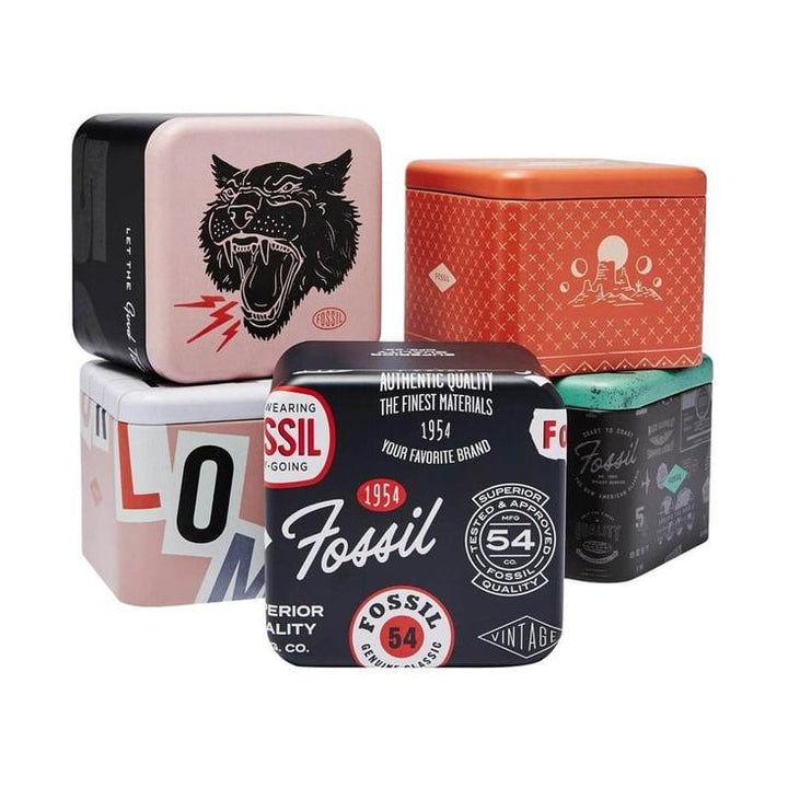 Crosby Quartz Men 42 mm FS6122