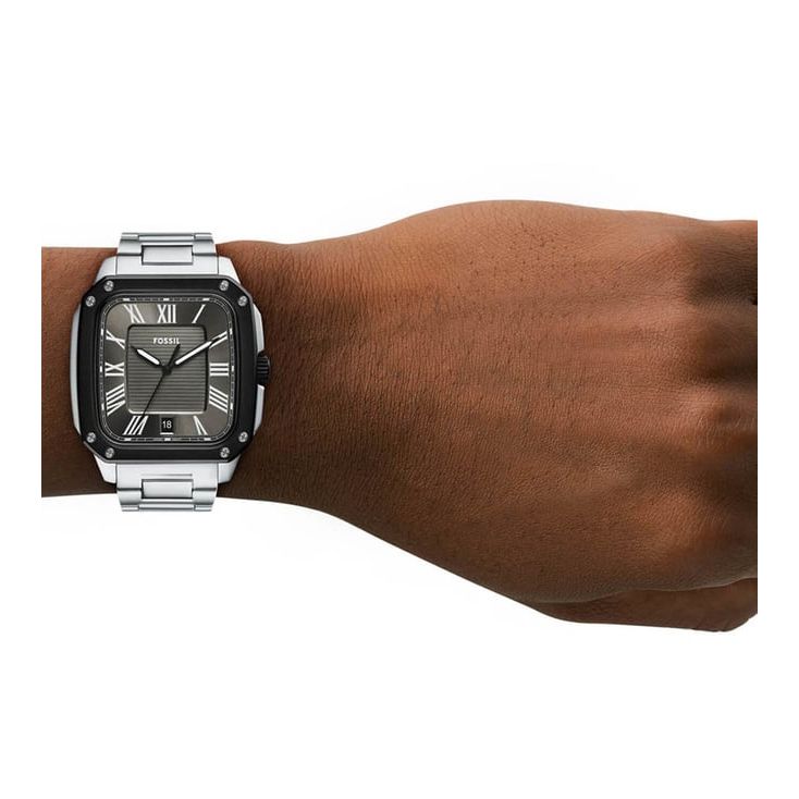 Crosby Quartz Men 42 mm FS6122