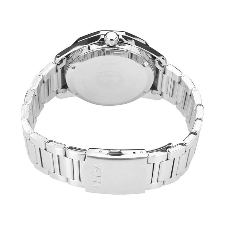 Active Automatic Men 43 mm AL4545X1