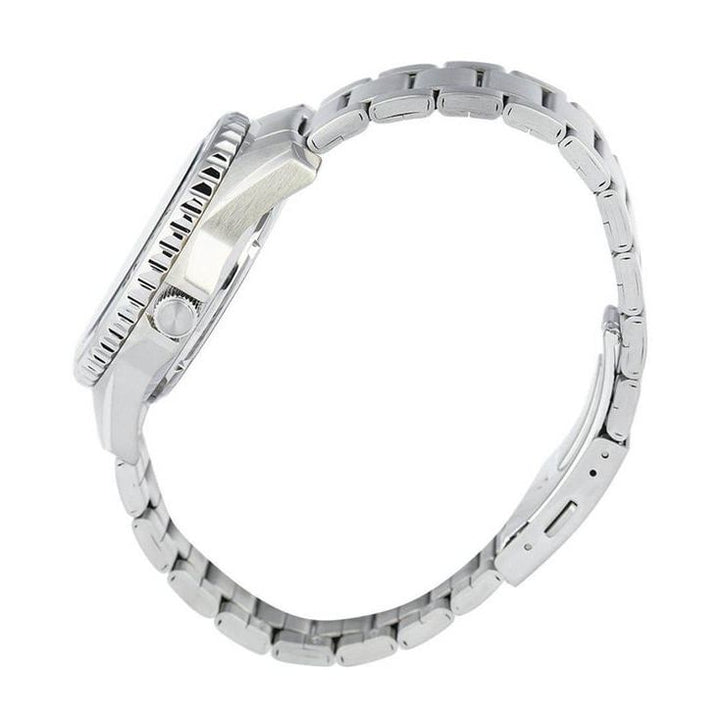 Automatic Orange Men 44.5mm Watch Automatic AL4581X1