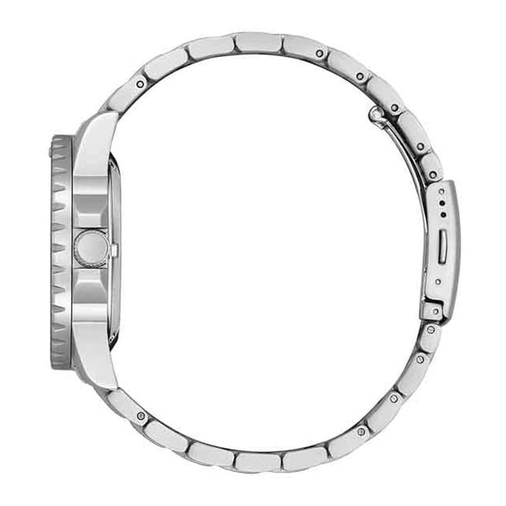 Mechanical Automatic Men 43 mm NJ0170-83X