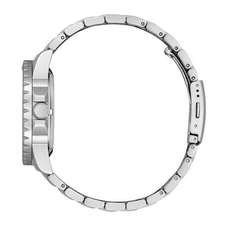 Mechanical Automatic Men 43 mm NJ0170-83X