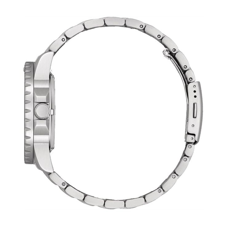 Mechanical Automatic Men 43 mm NJ0170-83Z