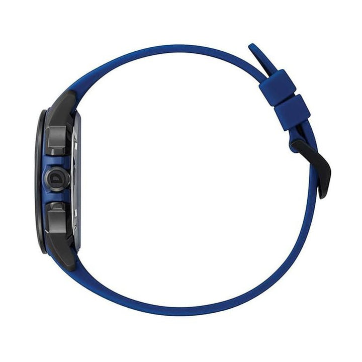 Eco-Drive Quartz Men 44 mm AW1655-01E