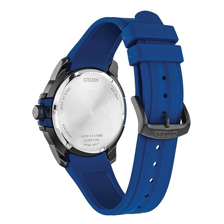 Eco-Drive Quartz Men 44 mm AW1655-01E