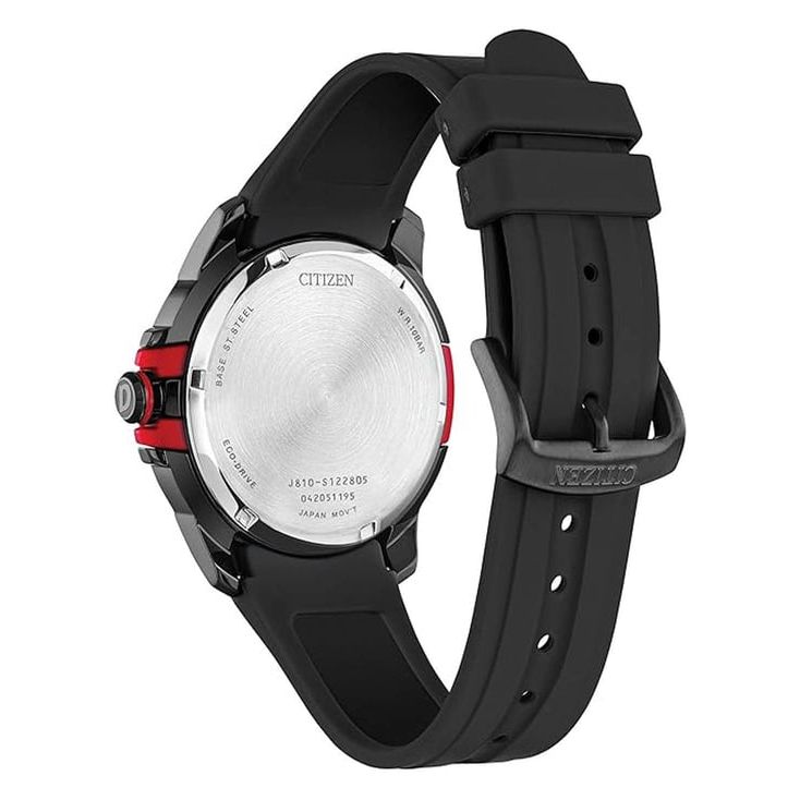 Eco-Drive Quartz Men 44 mm AW1658-02E